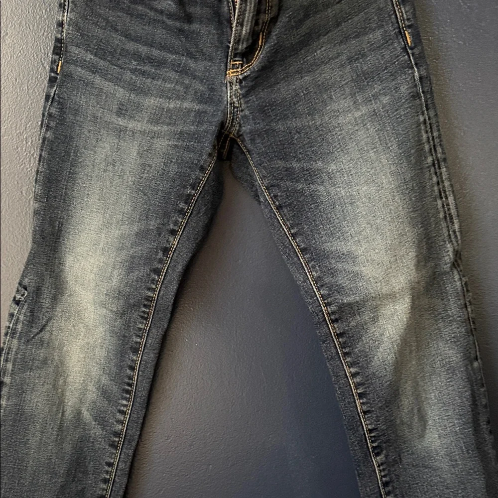 Old Navy Kids Blue Jeans